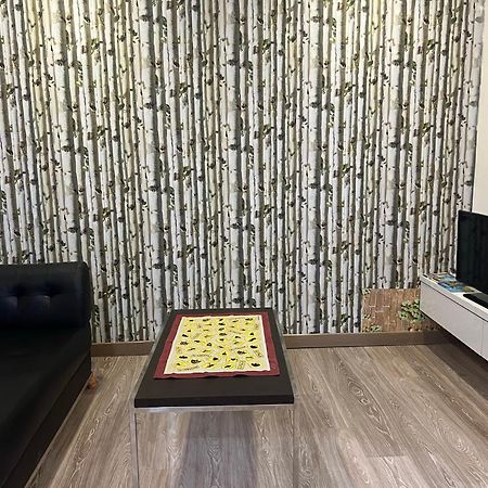 Myrehat Suites Bukit Ceylon Kuala Lumpur Ngoại thất bức ảnh