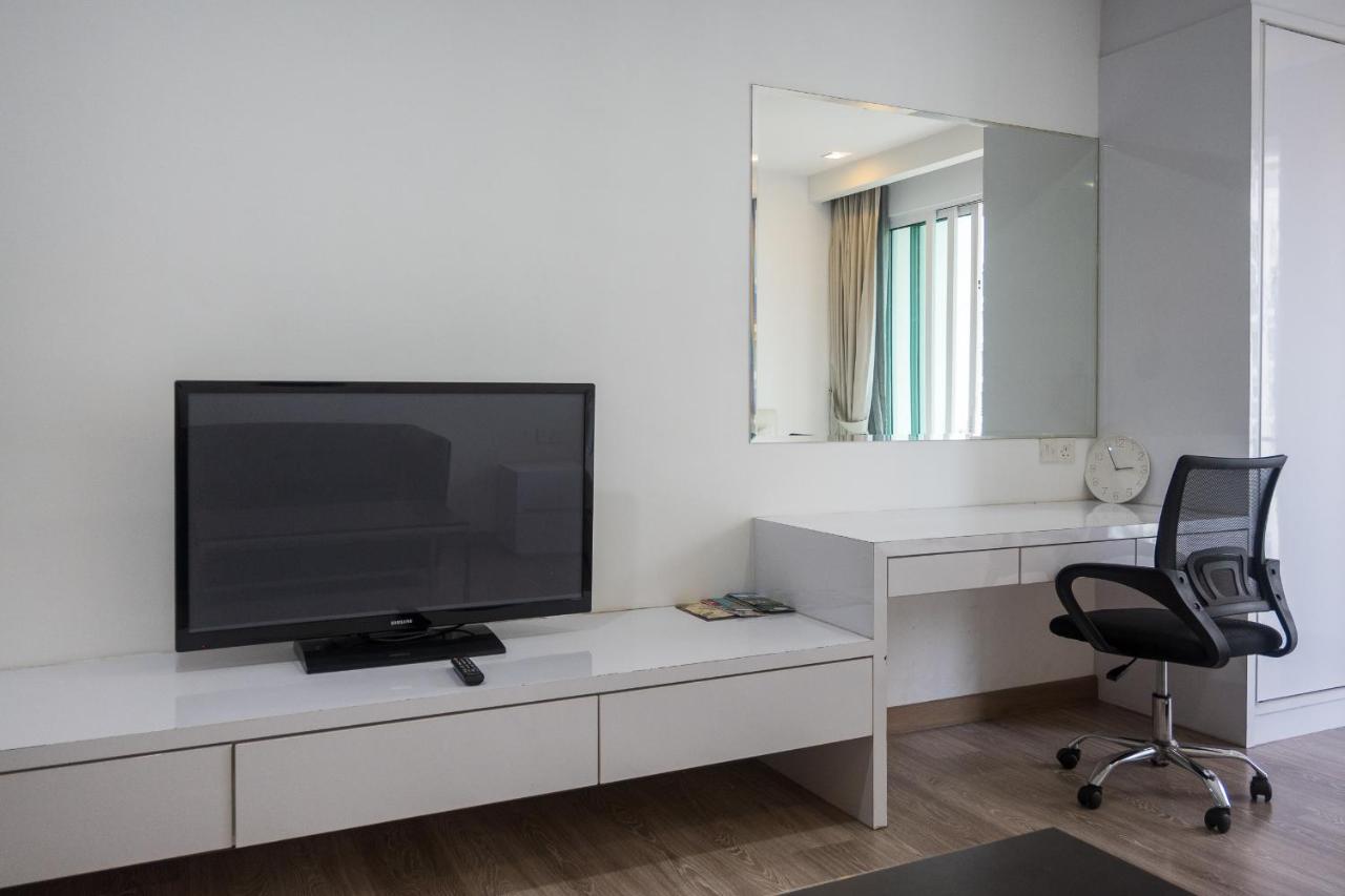 Myrehat Suites Bukit Ceylon Kuala Lumpur Ngoại thất bức ảnh