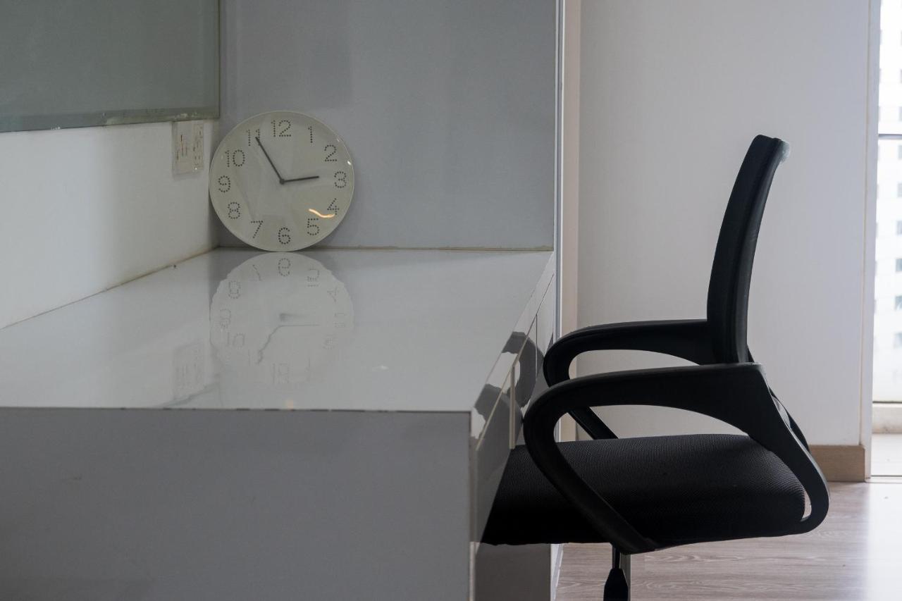 Myrehat Suites Bukit Ceylon Kuala Lumpur Ngoại thất bức ảnh