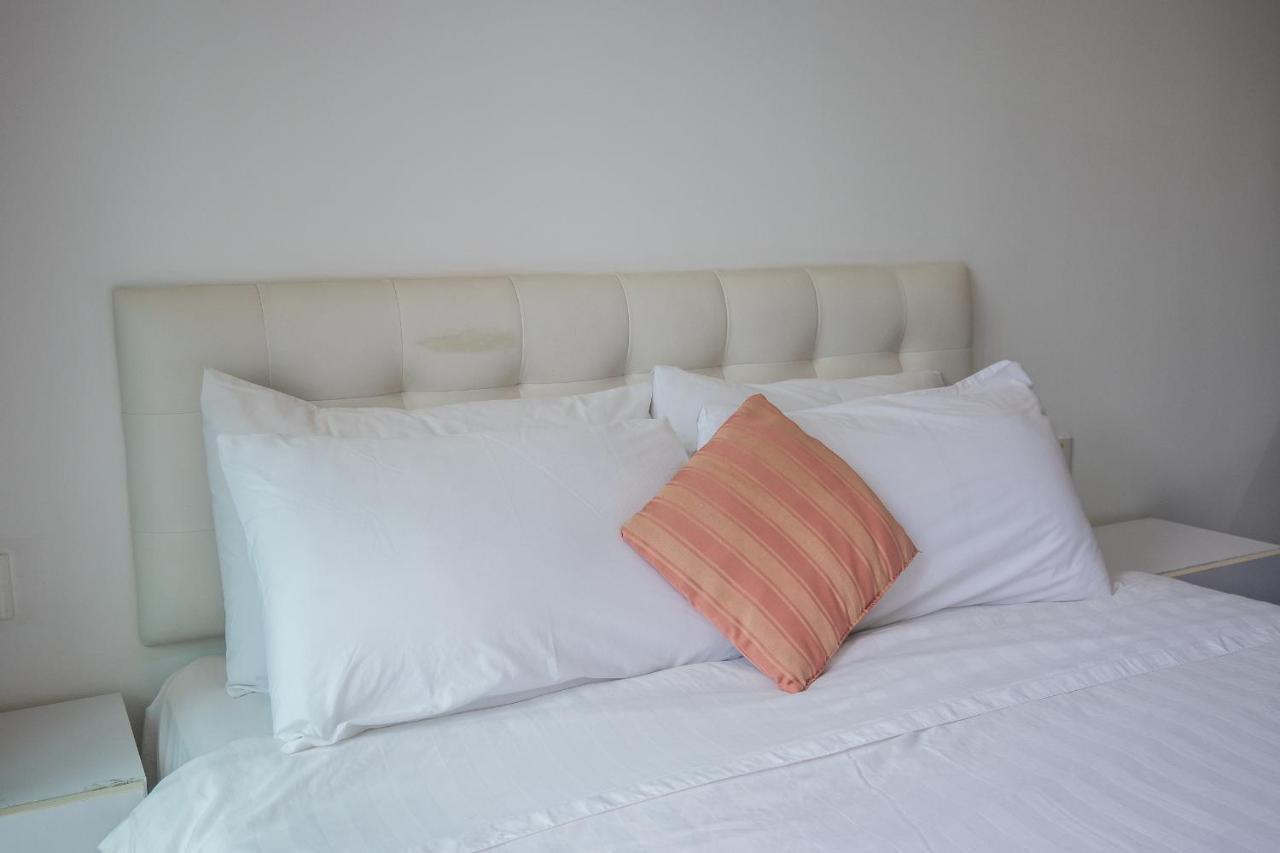 Myrehat Suites Bukit Ceylon Kuala Lumpur Ngoại thất bức ảnh