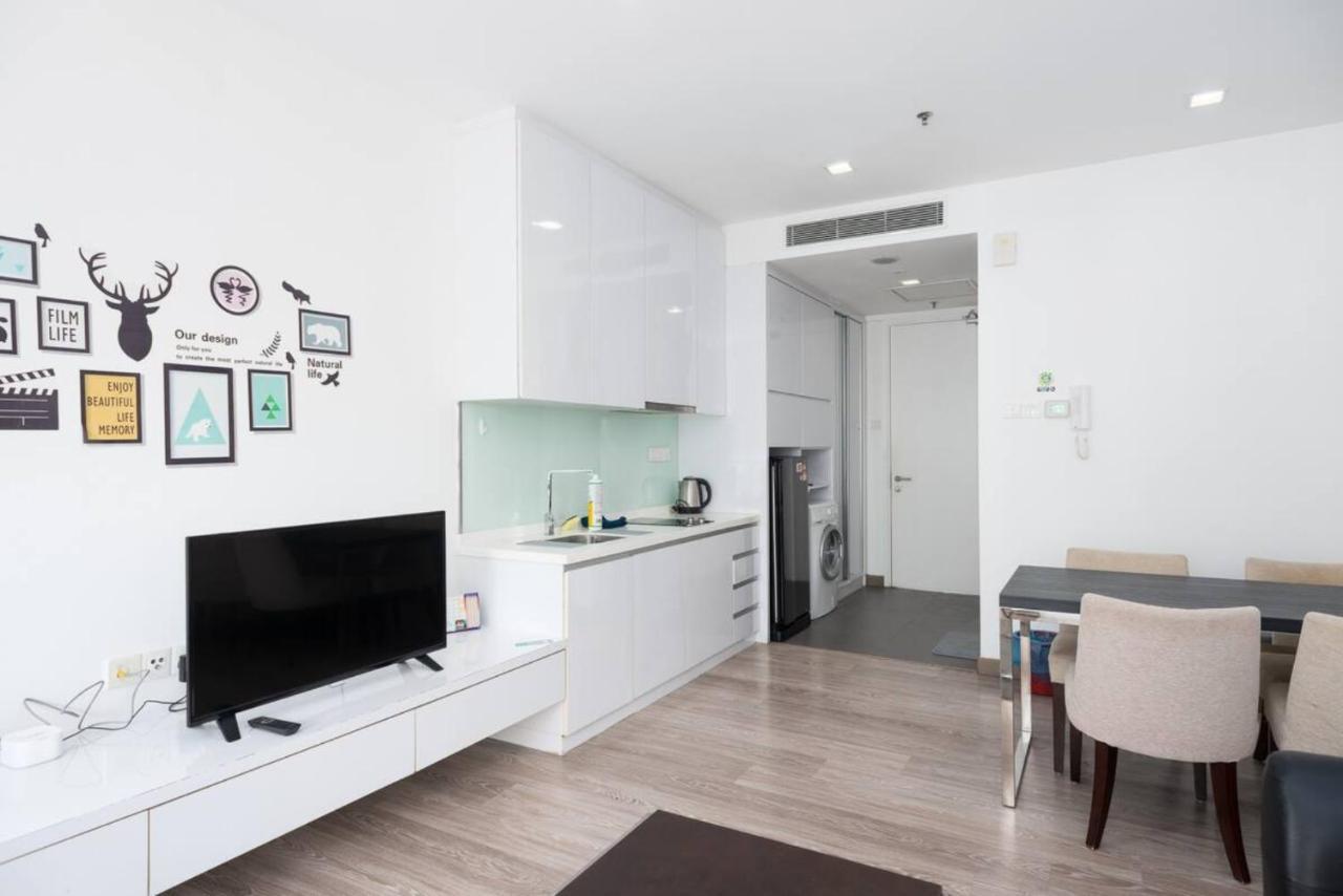 Myrehat Suites Bukit Ceylon Kuala Lumpur Ngoại thất bức ảnh