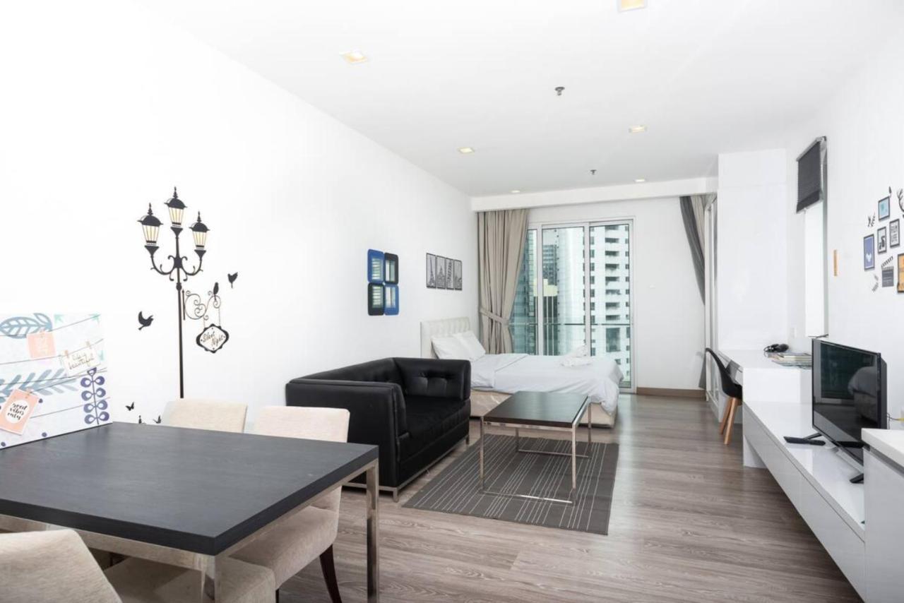 Myrehat Suites Bukit Ceylon Kuala Lumpur Ngoại thất bức ảnh