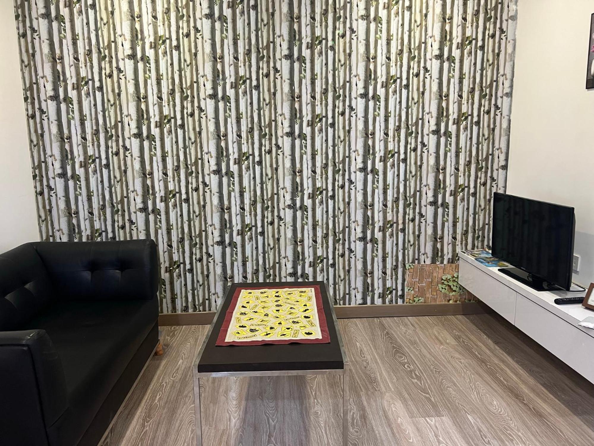 Myrehat Suites Bukit Ceylon Kuala Lumpur Ngoại thất bức ảnh