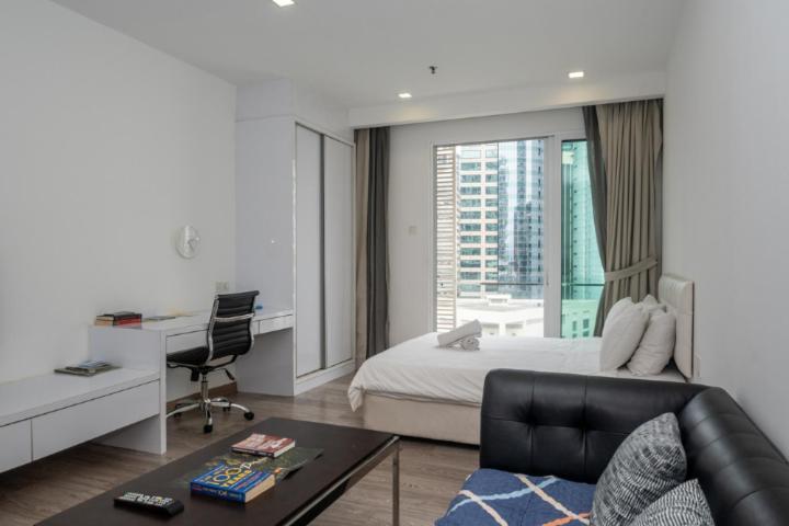 Myrehat Suites Bukit Ceylon Kuala Lumpur Ngoại thất bức ảnh